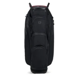 Ogio By Callaway All Elements Cart Bag Black 5 Ogio By Callaway All Elements Cart Bag Black -Golf Sales Store 41296 2
