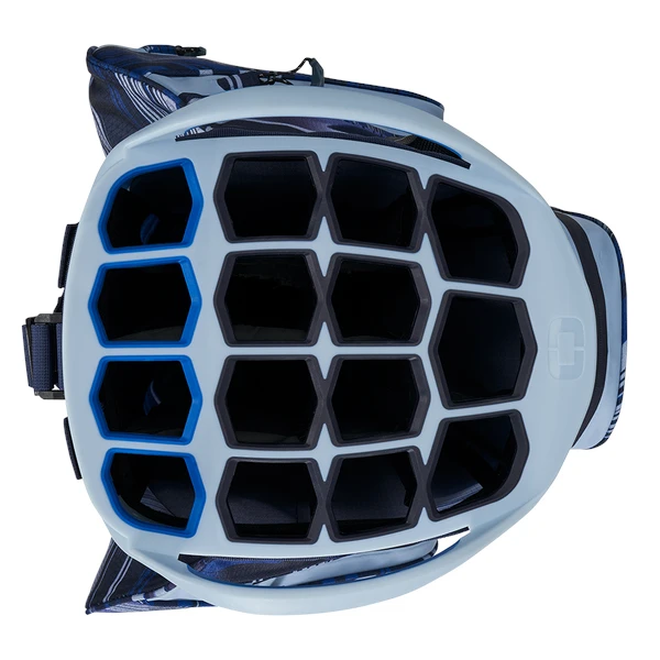 Ogio By Callaway All Elements Cart Bag Warp Speed 2 Ogio By Callaway All Elements Cart Bag Warp Speed - Image 2