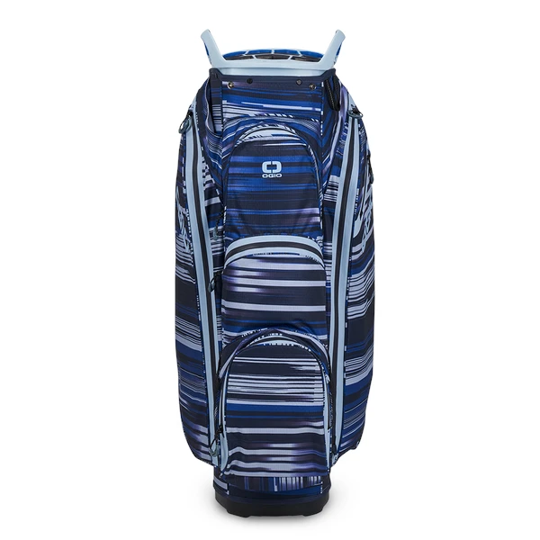 Ogio By Callaway All Elements Cart Bag Warp Speed 3 Ogio By Callaway All Elements Cart Bag Warp Speed - Image 3