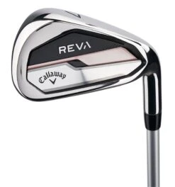 Callaway Ladies Reva 11 Piece Package Set Rose Gold Right Hand   -Golf Sales Store 41299 4