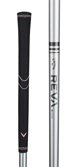 Callaway Ladies Reva 11 Piece Package Set Rose Gold Right Hand   -Golf Sales Store 41299 6