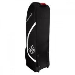 Wilson Staff Padded Travel Cover   -Golf Sales Store 41346 2