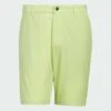 Adidas Ultimate365 Core 8.5 Inch Shorts Pulse Lime  