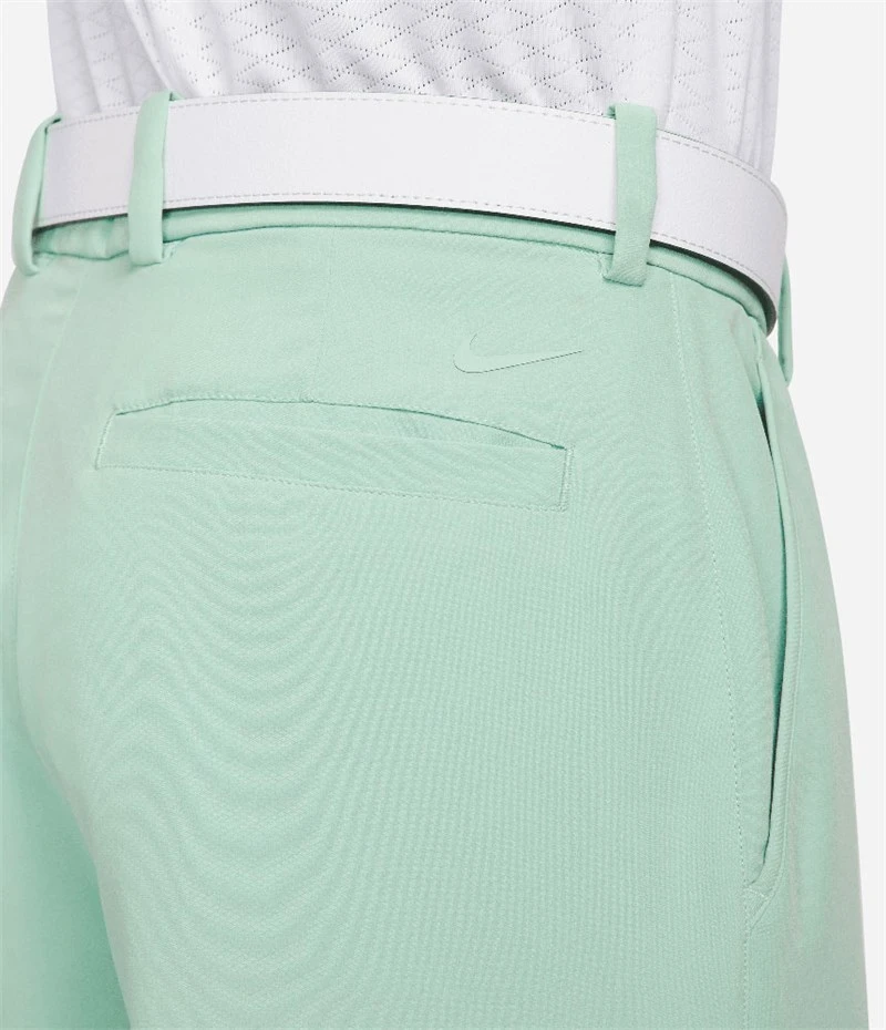 Nike Golf Mens Dri-Fit Hybrid Shorts Enamel Green 4 Nike Golf Mens Dri-Fit Hybrid Shorts Enamel Green - Image 4