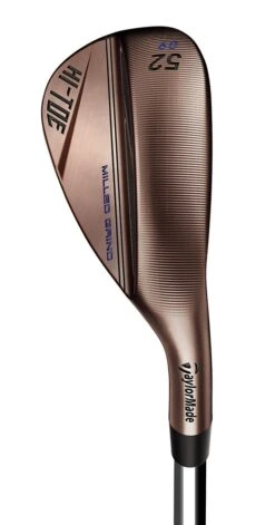 TaylorMade Hi-Toe 3 Wedge Right Hand   -Golf Sales Store 41418 3