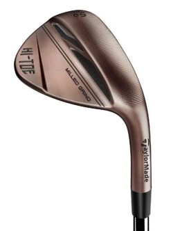 TaylorMade Hi-Toe 3 Wedge Right Hand   -Golf Sales Store 41418 4