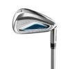 TaylorMade Ladies Kalea Premier Irons Right Hand  