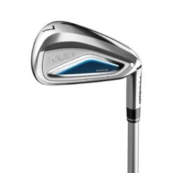 TaylorMade Ladies Kalea Premier Irons Right Hand  