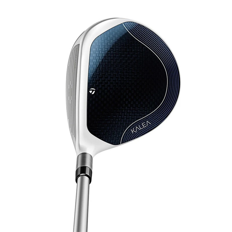 TaylorMade Ladies Kalea Premier Fairway Wood Right Hand 2 TaylorMade Ladies Kalea Premier Fairway Wood Right Hand - Image 2