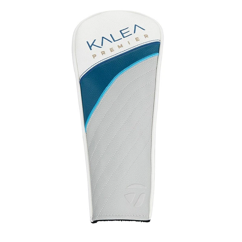 TaylorMade Ladies Kalea Premier Fairway Wood Right Hand 4 TaylorMade Ladies Kalea Premier Fairway Wood Right Hand - Image 4