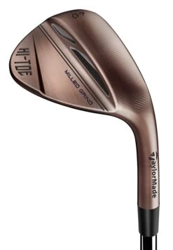 TaylorMade Hi-Toe 3 Wedge - Custom Fit From  -Golf Sales Store 41428 6