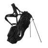 Nike Golf Sport Lite Black/White Stand Bag  