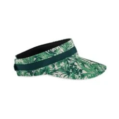 Callaway Ladies Golf Visor Tropical Print   -Golf Sales Store 41468 3