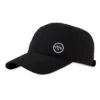 Callaway Ladies High Tail Cap Black  