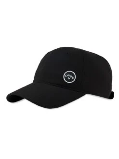 Callaway Ladies High Tail Cap Black