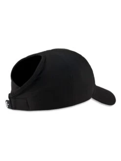Callaway Ladies High Tail Cap Black 8 Callaway Ladies High Tail Cap Black -Golf Sales Store 41470 3