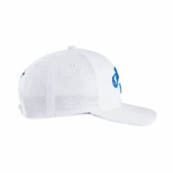 Callaway Junior Tour Cap White/Royal   -Golf Sales Store 41480 3
