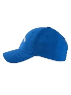 Callaway Stitch Magnet Cap Royal   -Golf Sales Store 41489 2