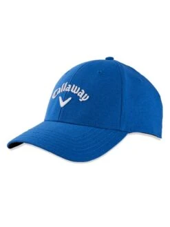 Callaway Stitch Magnet Cap Royal  