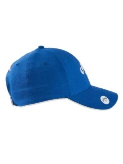 Callaway Stitch Magnet Cap Royal   -Golf Sales Store 41489 3
