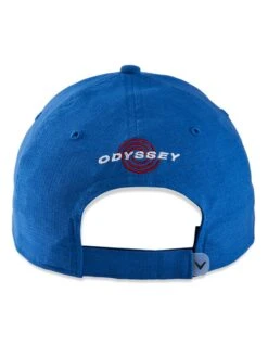 Callaway Stitch Magnet Cap Royal   -Golf Sales Store 41489 4