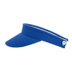 Surprize Shop Ladies Golf Telephone Wire Visor With Ball Marker Royal Blue 9 Surprize Shop Ladies Golf Telephone Wire Visor With Ball Marker Royal Blue -Golf Sales Store 41530 4