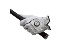 Srixon Mens All Weather Ball Marker Glove Right Hand White  