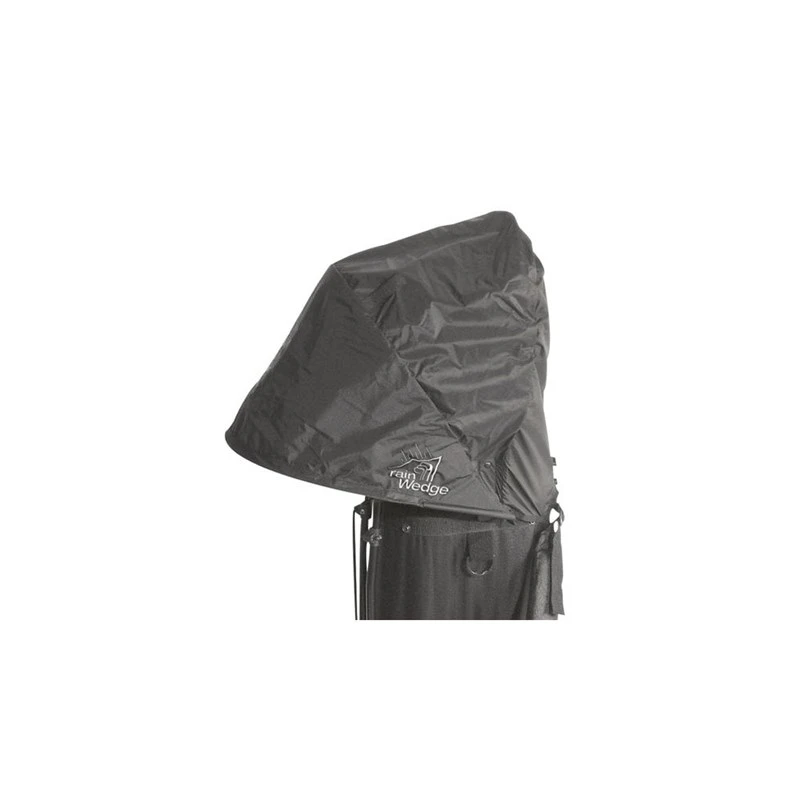 Masters Rain Wedge Bag Cover 1 Masters Rain Wedge Bag Cover