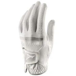Mizuno Ladies Comp Glove White Right Hand  
