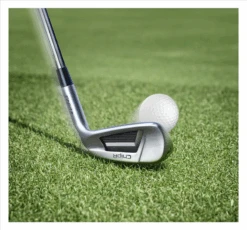 Ping ChipR Steel Shaft Right Hand 7 Ping ChipR Steel Shaft Right Hand -Golf Sales Store 41619 2