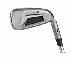Ping ChipR Steel Shaft Right Hand  