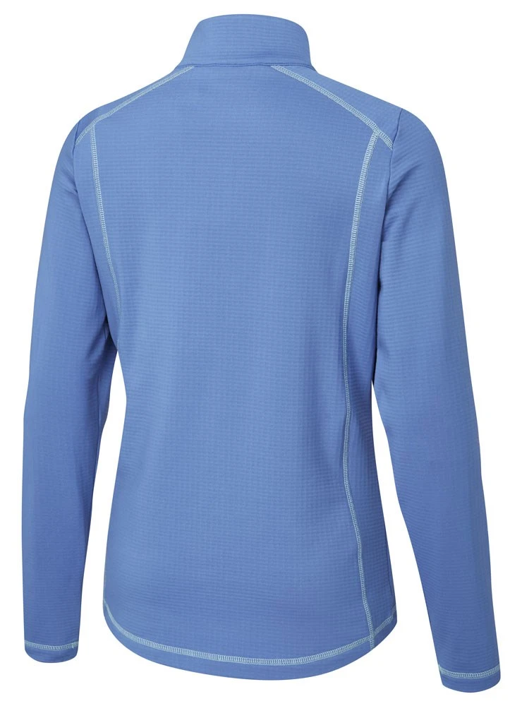 Ping Ladies Sonya Midlayer Zip Top Horizon 2 Ping Ladies Sonya Midlayer Zip Top Horizon - Image 2