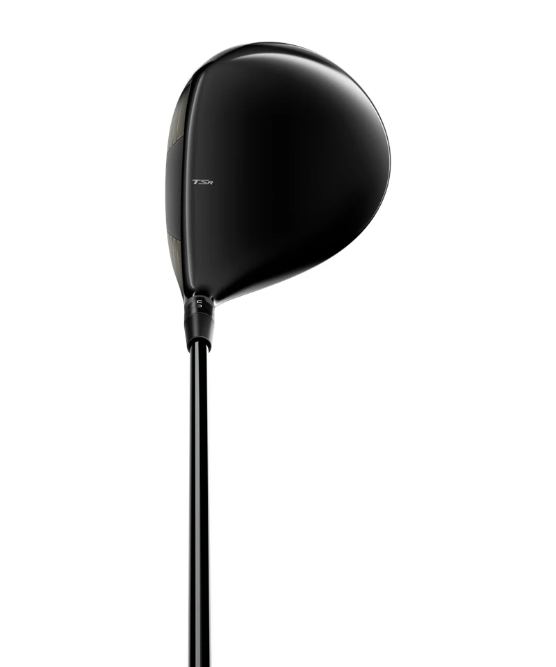 Titleist TSR4 Driver - Custom Fit From 2 Titleist TSR4 Driver - Custom Fit From - Image 2