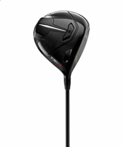 Titleist TSR4 Driver - Custom Fit From 