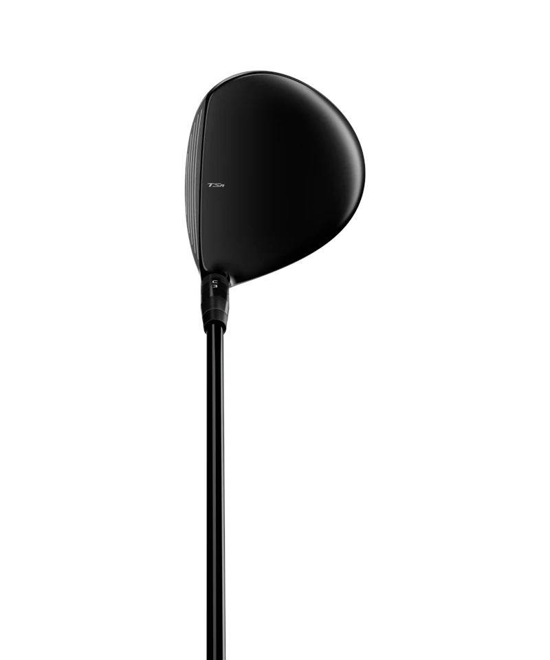 Titleist TSR2+ Fairway Wood - Custom Fit From 2 Titleist TSR2+ Fairway Wood - Custom Fit From - Image 2