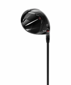 Titleist TSR2+ Fairway Wood - Custom Fit From 9 Titleist TSR2+ Fairway Wood - Custom Fit From -Golf Sales Store 41638 4