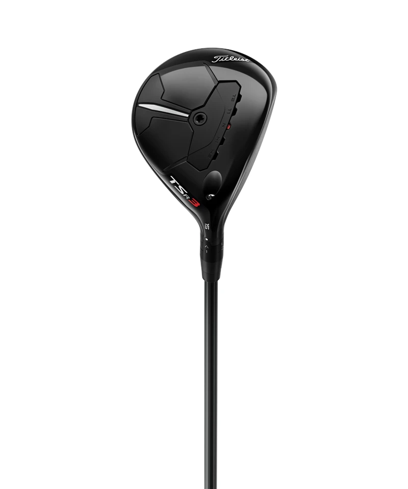 Titleist TSR3 Fairway Wood - Custom Fit From 1 Titleist TSR3 Fairway Wood - Custom Fit From
