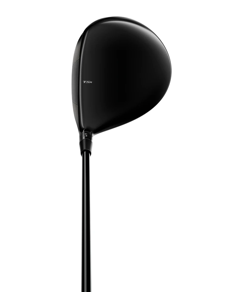 Titleist TSR3 Driver Left Hand 2 Titleist TSR3 Driver Left Hand - Image 2