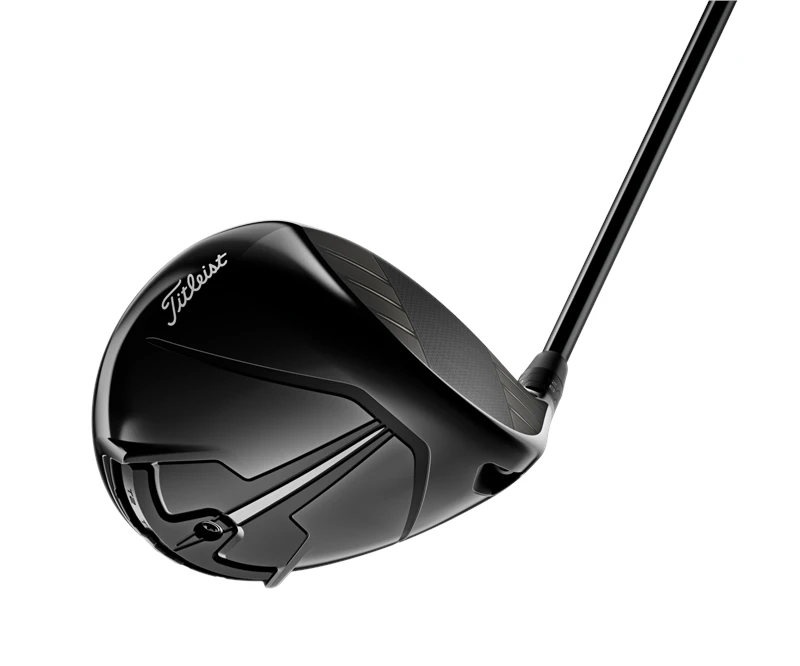Titleist TSR3 Driver Left Hand 5 Titleist TSR3 Driver Left Hand - Image 5