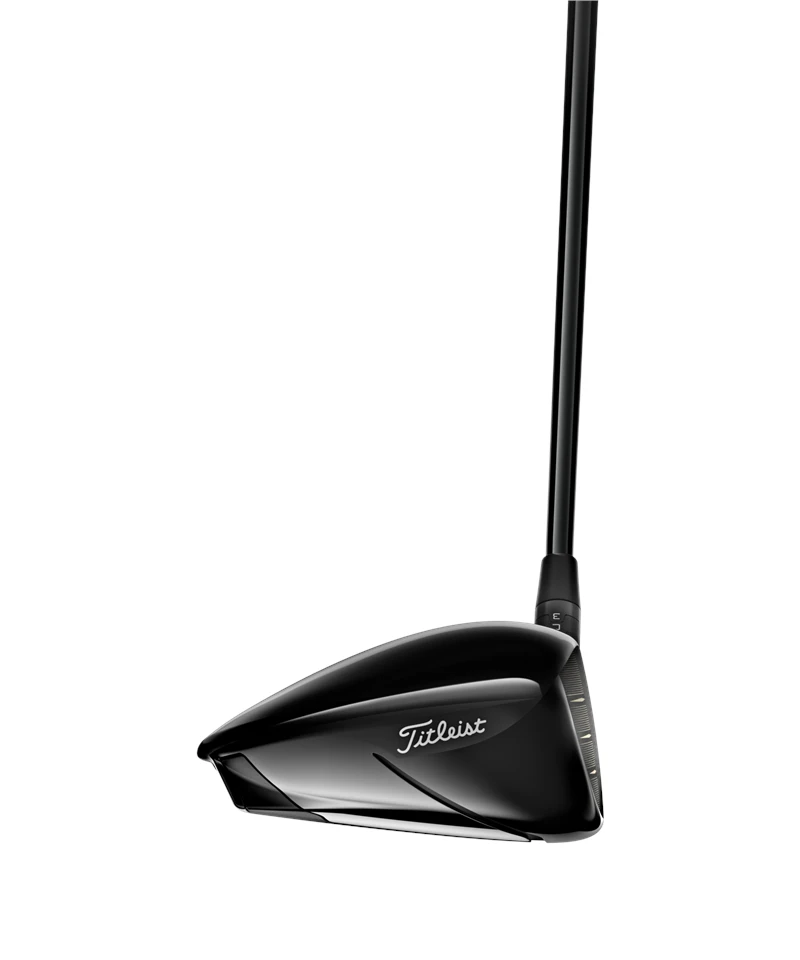 Titleist TSR2 Premium Shaft Driver Right Hand 4 Titleist TSR2 Premium Shaft Driver Right Hand - Image 4