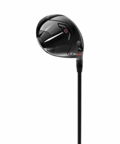 Titleist TSR2 Fairway Wood Left Hand   -Golf Sales Store 41655 4