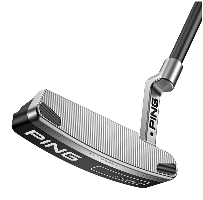 Ping Anser 2023 Putter From 3 Ping Anser 2023 Putter From - Image 3