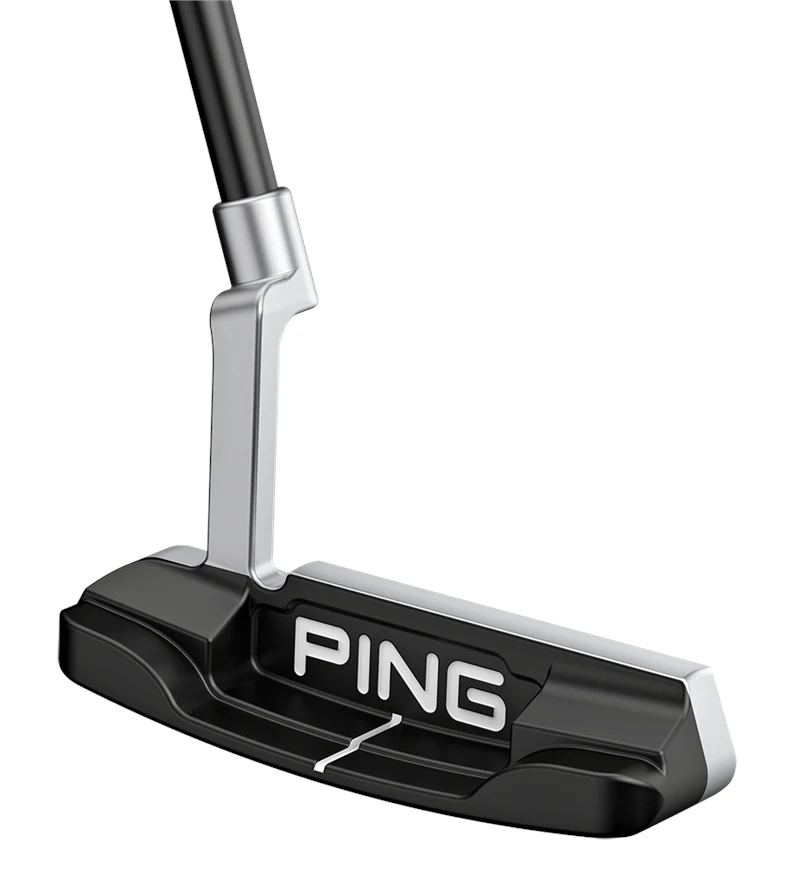 Ping Anser 2023 Putter From 1 Ping Anser 2023 Putter From