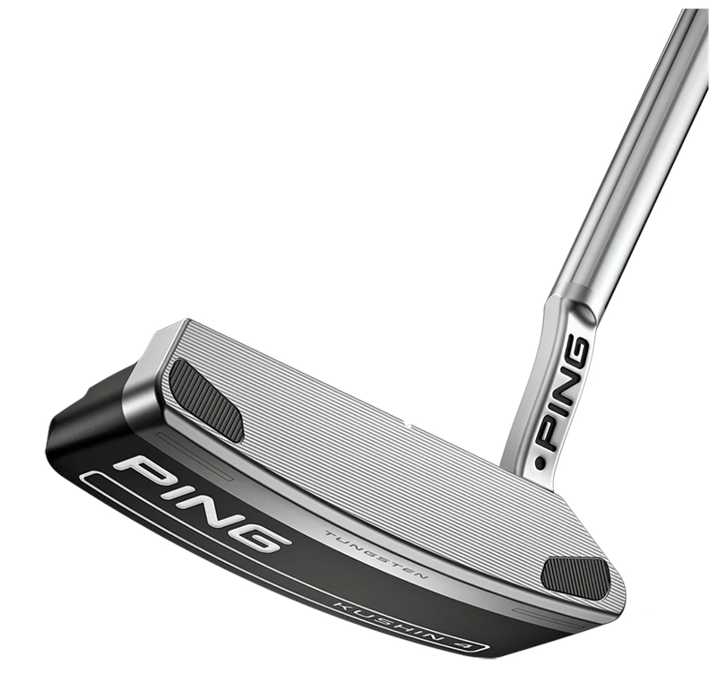 Ping Kushin 4 2023 Putter - Custom Fit From 3 Ping Kushin 4 2023 Putter - Custom Fit From - Image 3
