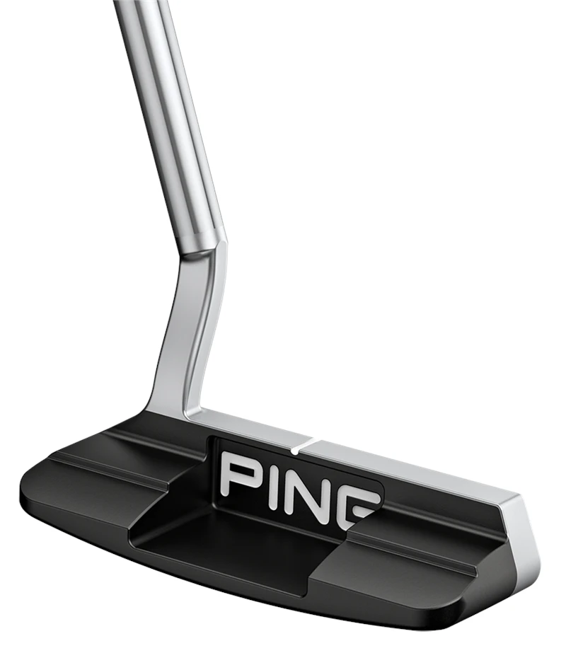 Ping Kushin 4 2023 Putter - Custom Fit From 1 Ping Kushin 4 2023 Putter - Custom Fit From