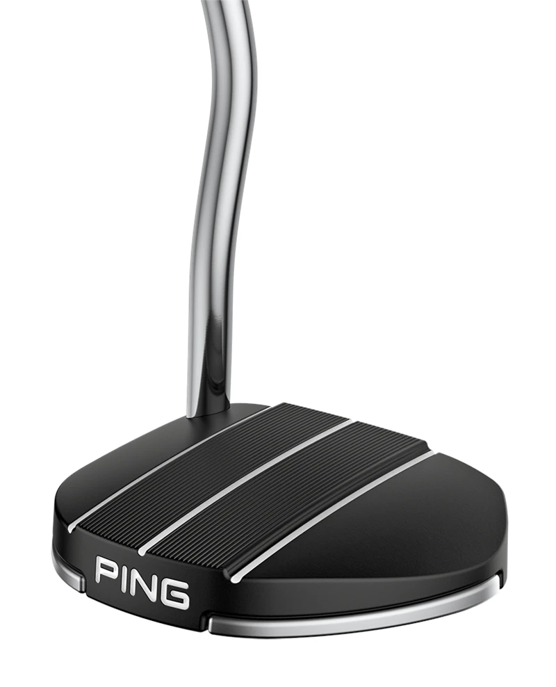 Ping Mundy 2023 Putter - Custom Fit From 1 Ping Mundy 2023 Putter - Custom Fit From