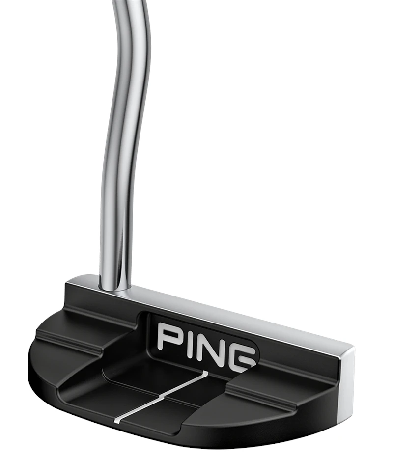 Ping DS72 2023 Putter - Custom Fit From 1 Ping DS72 2023 Putter - Custom Fit From