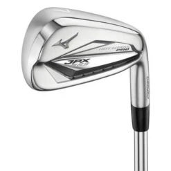 Mizuno JPX 923 Hot Metal Pro Irons - Custom Fit From