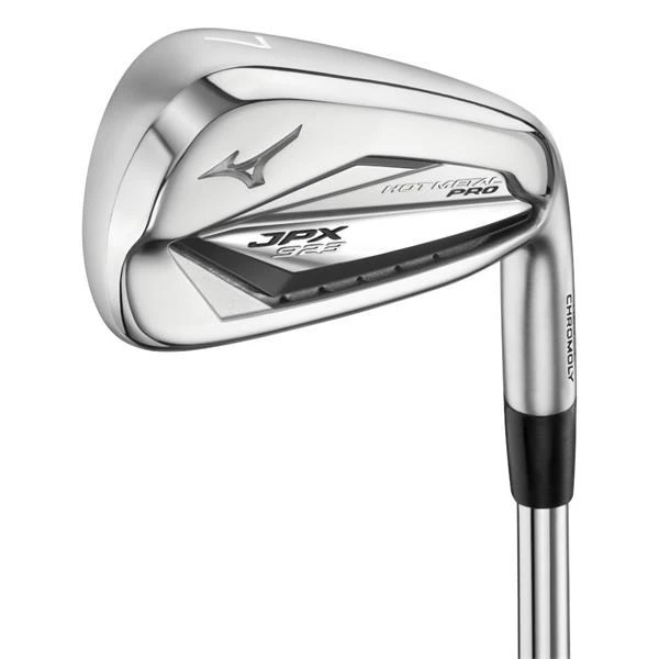 Mizuno JPX 923 Hot Metal Pro Irons - Custom Fit From 1 Mizuno JPX 923 Hot Metal Pro Irons - Custom Fit From