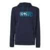 Oakley Locked In B1B Po Hoodie Fathom  
